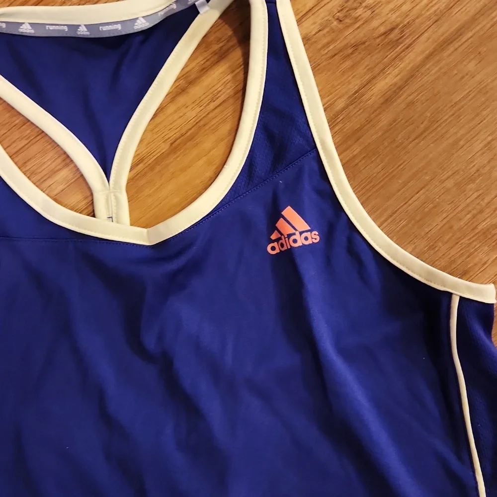 3 Piece Adidas Climalite Outfit